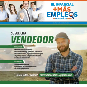 Cover of Mas Empleos