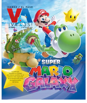 Cover of Vamos (Cd. Juarez)