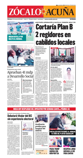 Cover of Zocalo Acuna