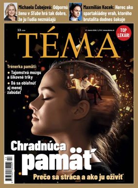 Cover of Tema