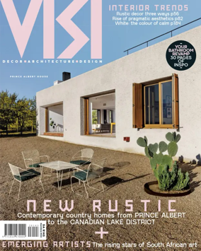 Cover of VISI