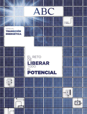 Cover of ABC - Especiales Andalucia