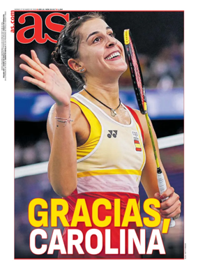 Cover of AS (Andalucia)