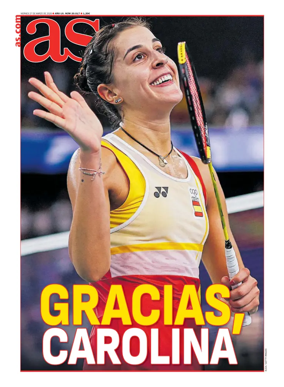 Cover of AS (Galicia)