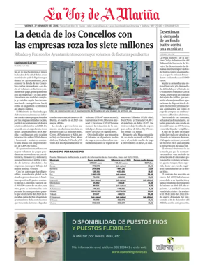 Cover of Viveiro local