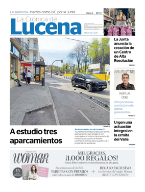 Cover of Lucena