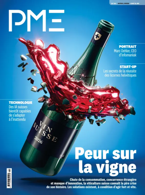 Cover of PME