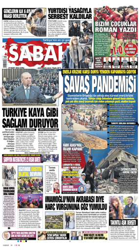 Cover of Sabah