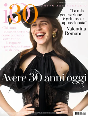 Cover of Io Donna