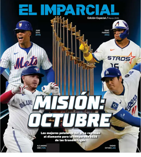 Cover of Ediciones Deportivas