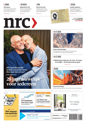 Cover of NRC