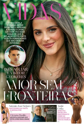 Cover of Vidas