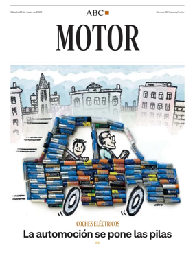 Cover of Motor