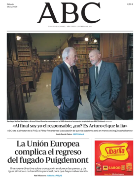 Cover of ABC (Nacional)