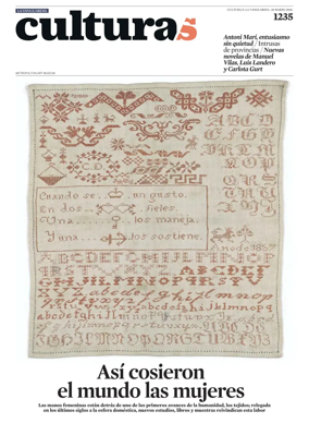 Cover of Culturas