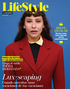 Cover of Lifestyle