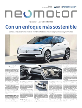 Cover of NeoMotor