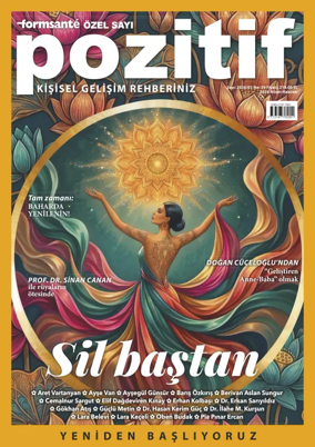 Cover of Pozitif