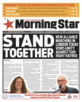 Cover of Morning Star