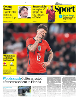 Cover of Sport