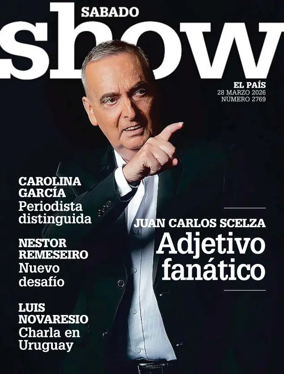 Cover of Sabado Show