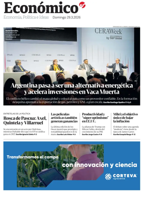 Cover of Economico