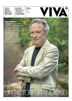 Cover of Viva