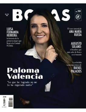 Cover of Bocas