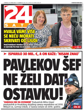 Cover of 24sata
