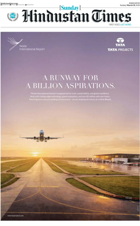 Cover of HT Navi Mumbai Live