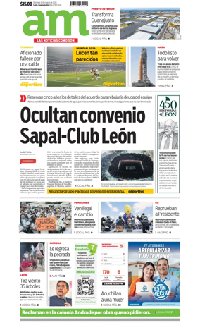 Cover of Corredor Industrial