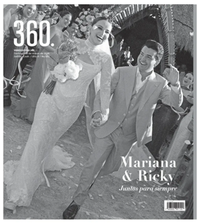 Cover of Domingo360