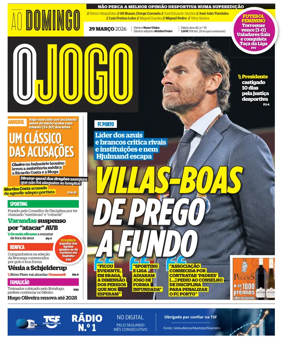 Cover of O Jogo