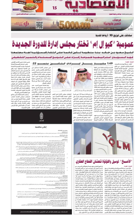Cover of Al Raya Economy