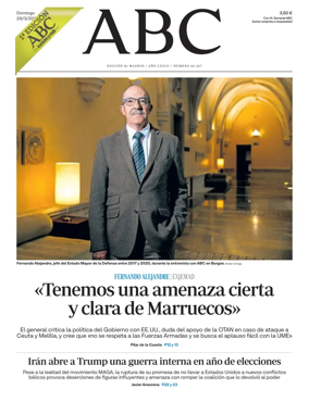 Cover of ABC (1st Edition)