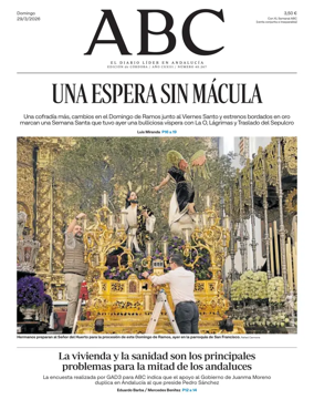 Cover of ABC (Cordoba)