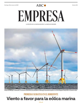 Cover of Empresa