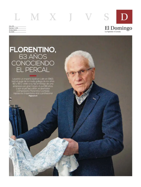 Cover of El Domingo