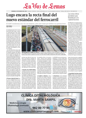 Cover of Monforte local