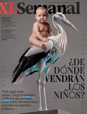 Cover of La Voz de Galicia (Ourense) - XL Semanal