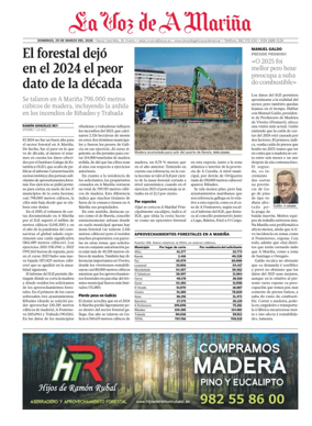 Cover of Viveiro local