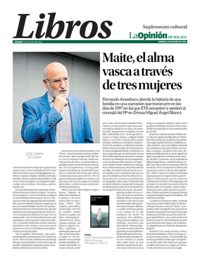 Cover of Libros
