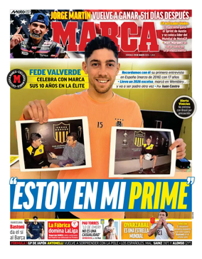 Cover of Marca Mallorca