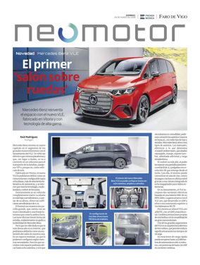 Cover of Neomotor