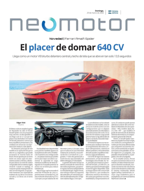 Cover of NeoMotor