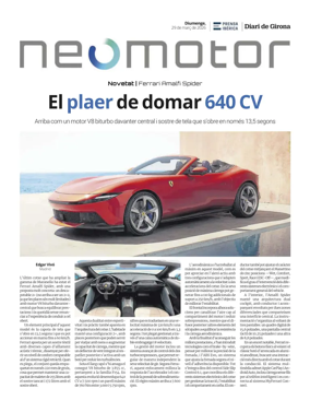 Cover of NeoMotor