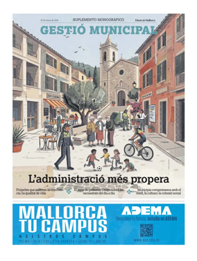 Cover of Suplemento 1