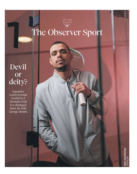 Cover of Sport