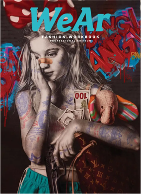 Cover of WeAr