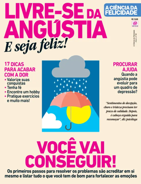 Cover of A Ciencia da Felicidade